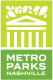 Metro Parks Nashville