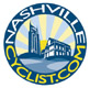 NashvilleCyclist.com