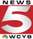 WCYB News 5 (Bristol, Kinsport, Johnson City News and Weather)