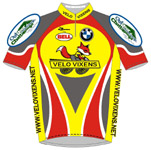 Velo Vixens Cycling Club (Chattanooga, TN)