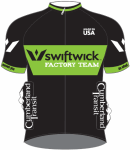 Swiftwick Factory Racing p/b Cumberland Transit (Nashville, TN) Swiftwick Factory Racing p/b Cumberland Transit (Nashville, TN)