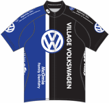 Village Volkswagen Elite Cycling Team (Chattanooga, TN)