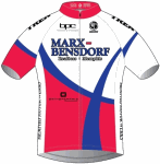 Marx and Bensdorf Cycling (Memphis, TN)