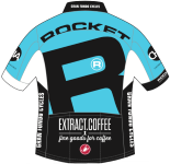 Extract.coffee - Rocket Espresso (Nashville, TN)