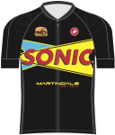 Sonic Cycling (Oak Ridge, TN)