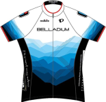 Team Belladium p/b Red Kite (Joelton, TN) Team Belladium p/b Red Kite (Joelton, TN)