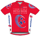 TBRA BAR Series Jersey