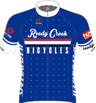Reedy Creek Bicycles (Johnson City, TN)