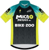 Micro Metals/Bike Zoo (KNOXVILLE, TN)