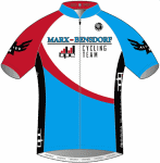 Marx-Bensdorf / BPC Cycling Team (Memphis, TN)