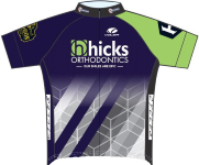 Hicks Orthodontics Women's Racing (KNOXVILLE, TN)